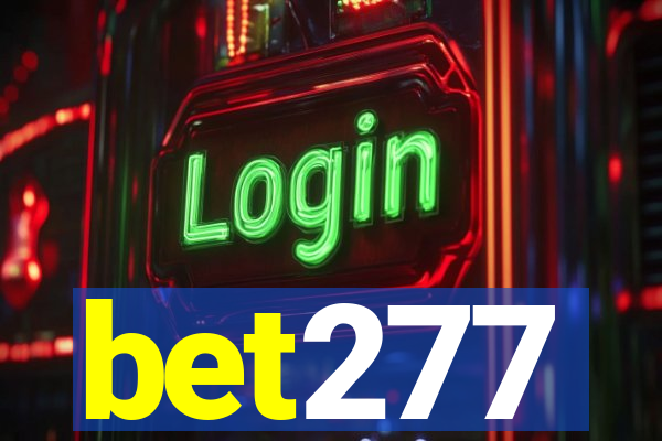 bet277