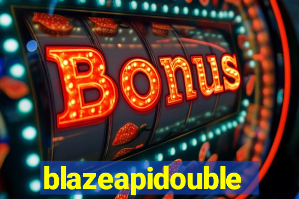blazeapidouble
