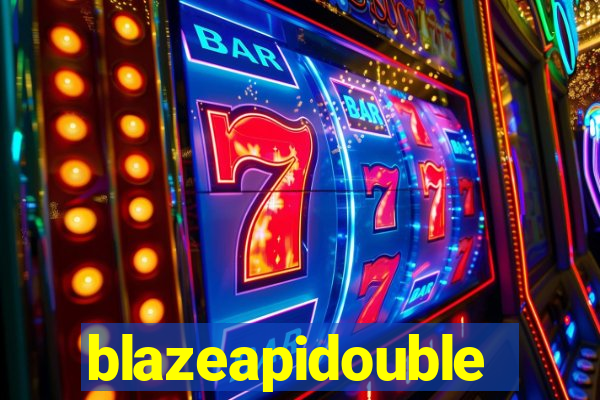 blazeapidouble