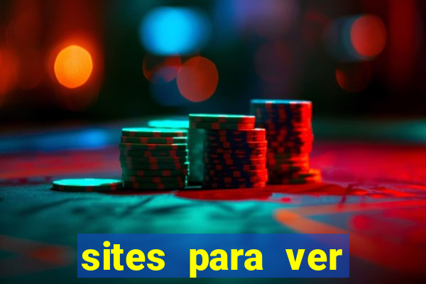 sites para ver futebol ao vivo gratis