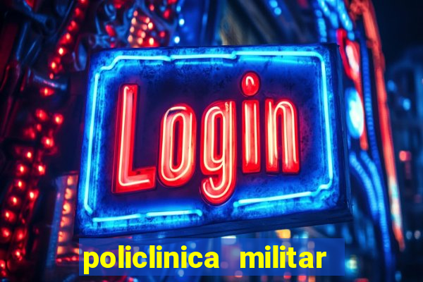 policlinica militar de porto alegre