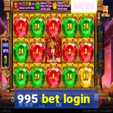 995 bet login