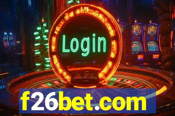 f26bet.com