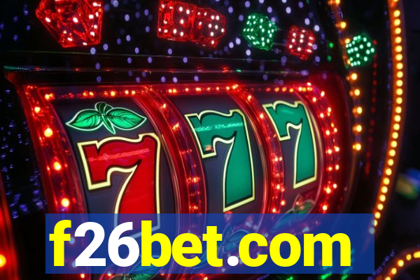 f26bet.com