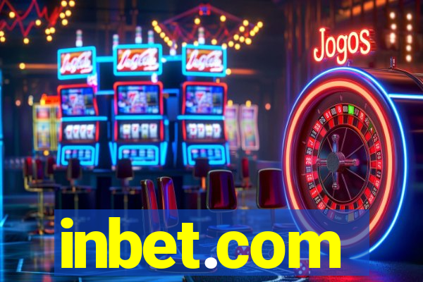 inbet.com
