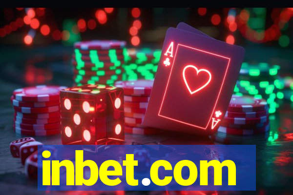 inbet.com
