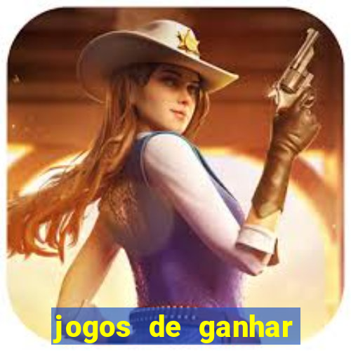 jogos de ganhar dinheiro gratuito