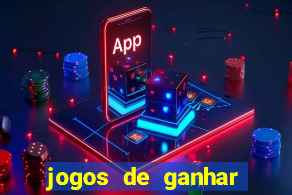 jogos de ganhar dinheiro gratuito
