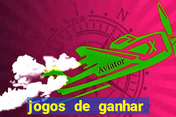 jogos de ganhar dinheiro gratuito