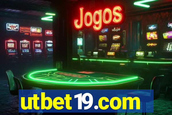 utbet19.com