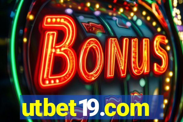 utbet19.com