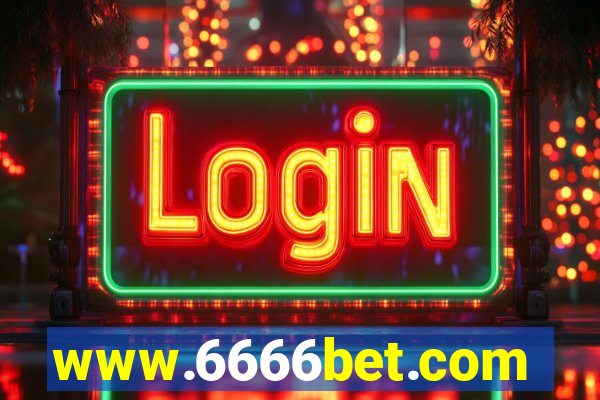 www.6666bet.com