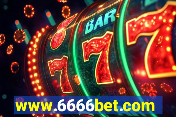www.6666bet.com