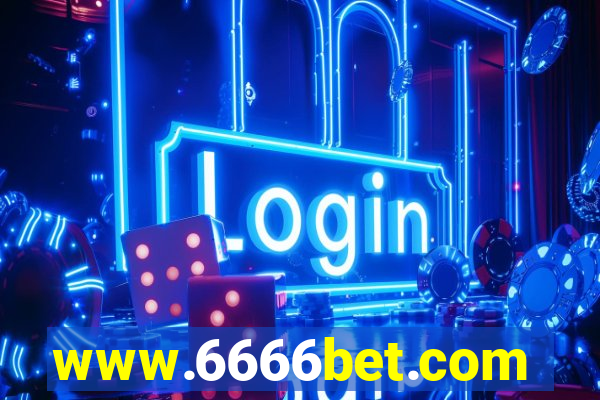www.6666bet.com