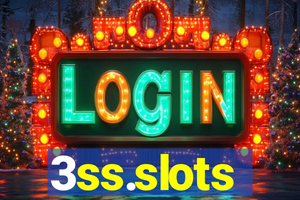 3ss.slots