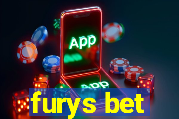 furys bet