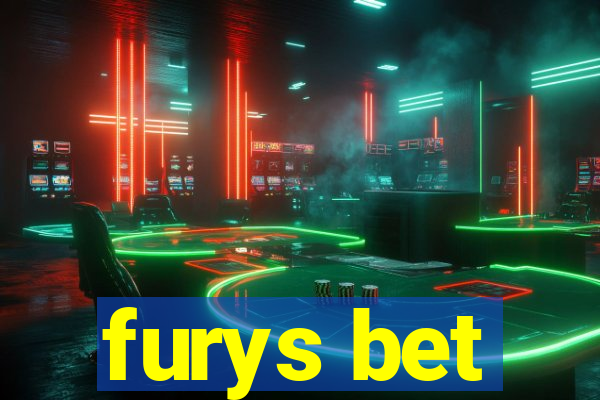 furys bet