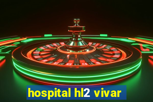 hospital hl2 vivar