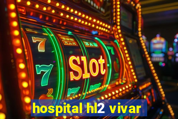 hospital hl2 vivar