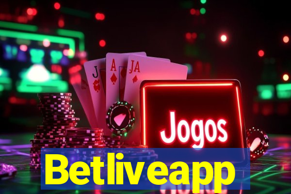 Betliveapp