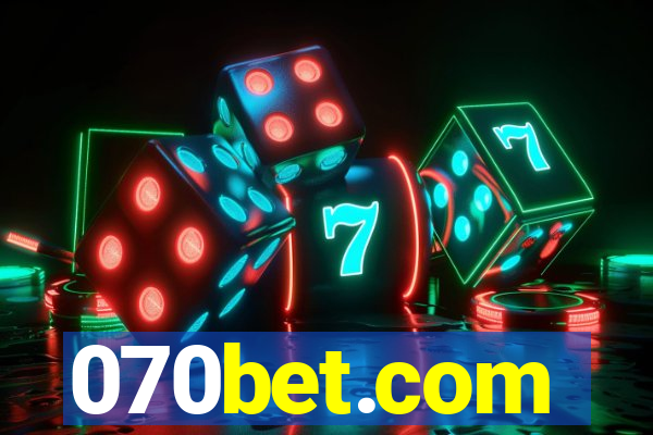 070bet.com