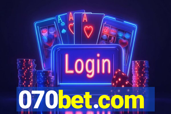 070bet.com