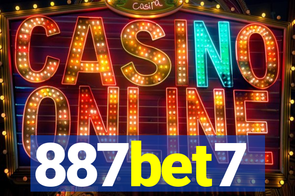 887bet7