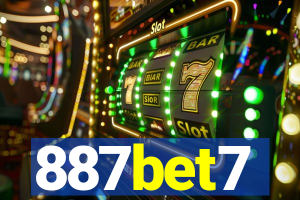 887bet7