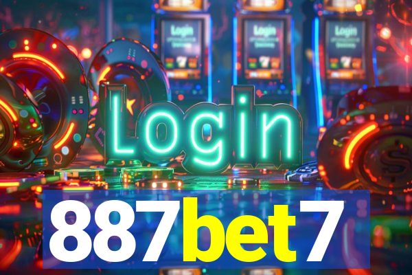 887bet7