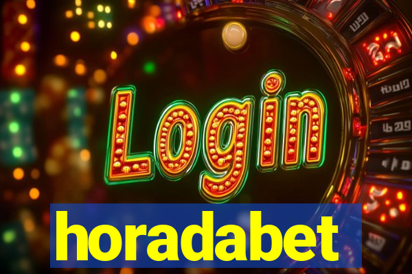 horadabet