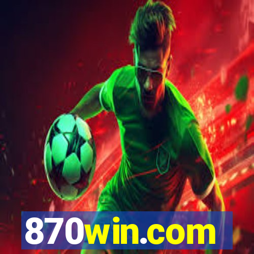870win.com