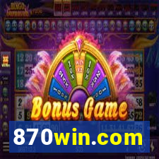 870win.com