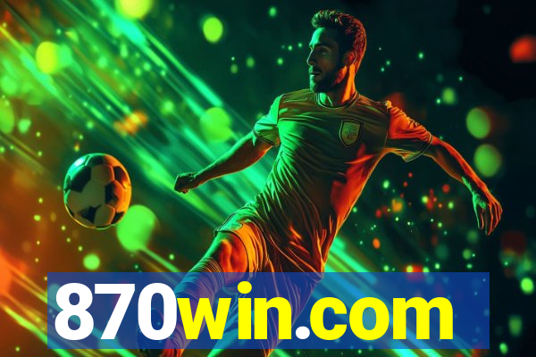 870win.com