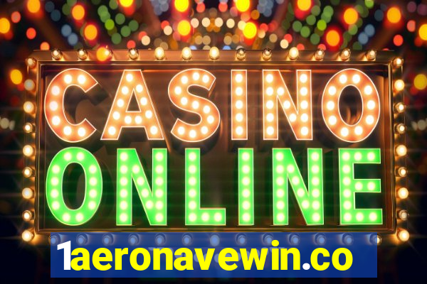 1aeronavewin.com
