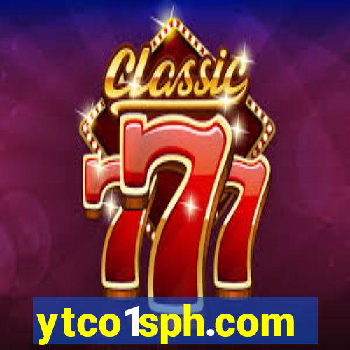 ytco1sph.com