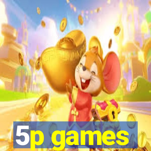 5p games