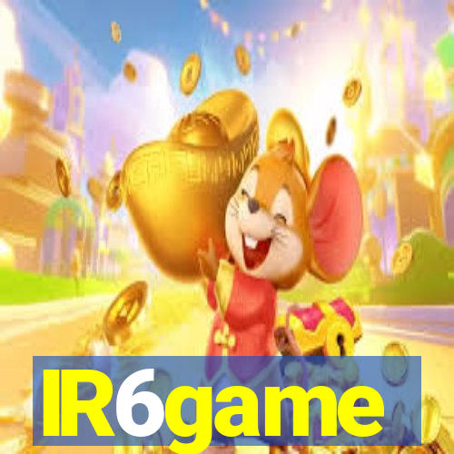 IR6game