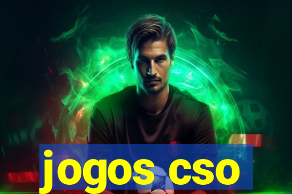 jogos cso