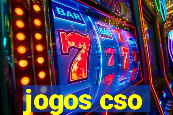 jogos cso