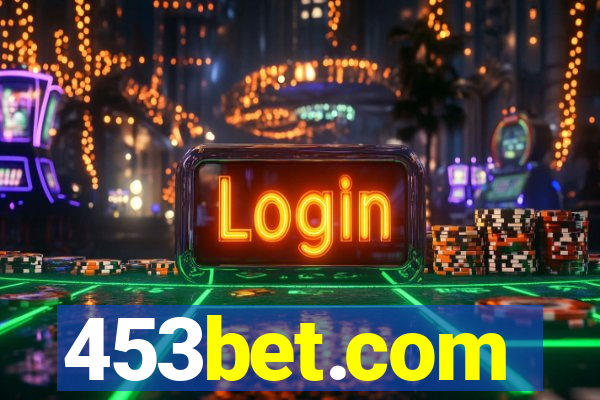 453bet.com