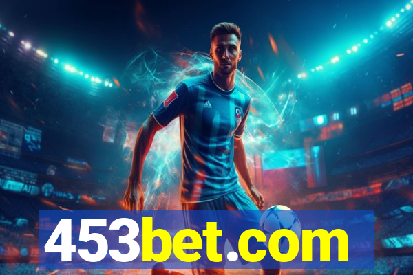 453bet.com