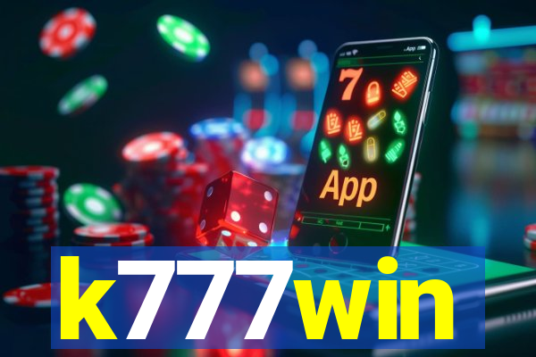 k777win
