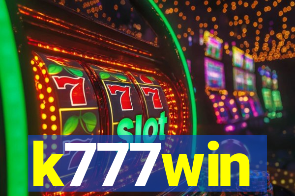 k777win