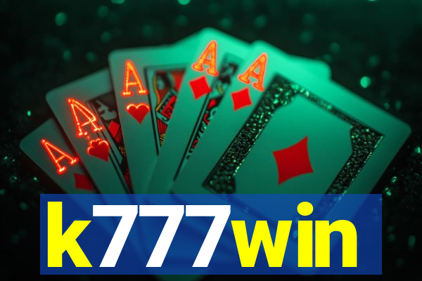 k777win