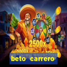 beto carrero cidades proximas