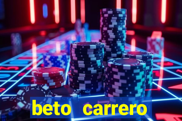 beto carrero cidades proximas