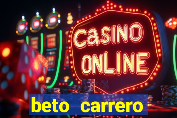 beto carrero cidades proximas