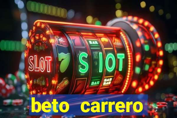 beto carrero cidades proximas