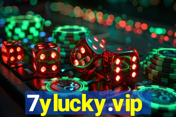 7ylucky.vip