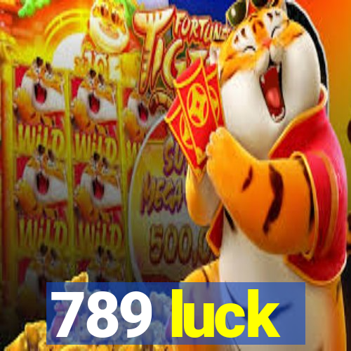 789 luck
